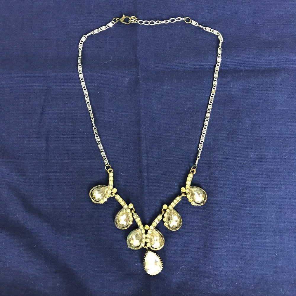 Costume Necklace